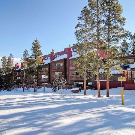 Willa Tyra I Breckenridge Zewnętrze zdjęcie